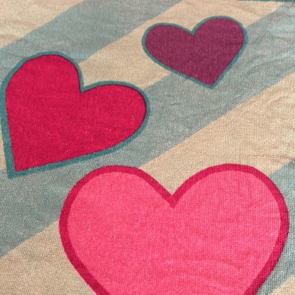 Jojo Siwa Towel Set - Picture 10 of 12